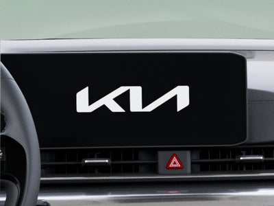 2027 Kia Carnival Hybrid EX