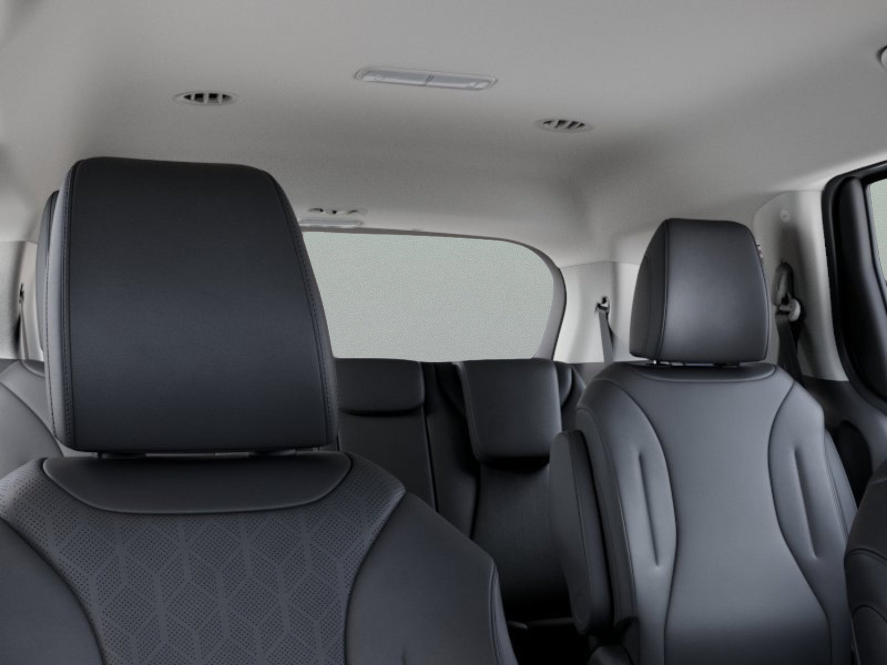 2027 Kia Carnival Hybrid EX
