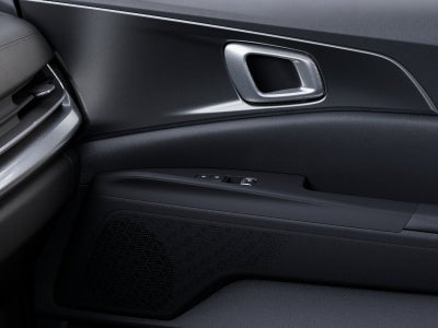 2027 Kia Carnival Hybrid EX