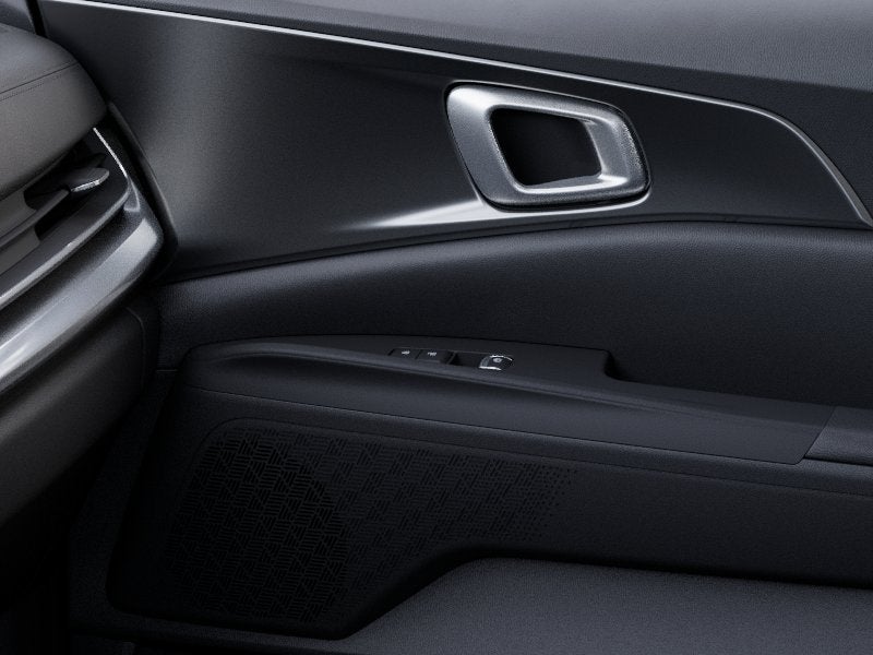 2027 Kia Carnival Hybrid EX