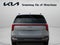 2027 Kia Carnival Hybrid EX