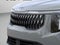 2027 Kia Carnival Hybrid EX