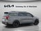 2027 Kia Carnival Hybrid EX