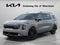 2027 Kia Carnival Hybrid EX