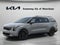 2027 Kia Carnival Hybrid EX