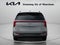 2027 Kia Carnival Hybrid EX