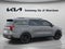 2027 Kia Carnival Hybrid EX