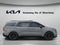 2027 Kia Carnival Hybrid EX