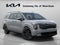 2027 Kia Carnival Hybrid EX