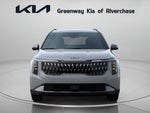 2027 Kia Carnival Hybrid EX