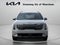 2027 Kia Carnival Hybrid EX