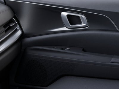 2027 Kia Carnival Hybrid EX