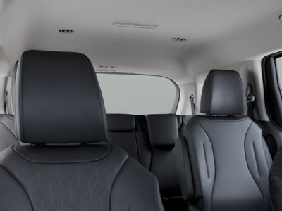 2027 Kia Carnival Hybrid EX
