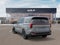 2027 Kia Carnival Hybrid EX