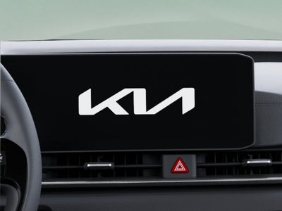 2027 Kia Carnival Hybrid EX