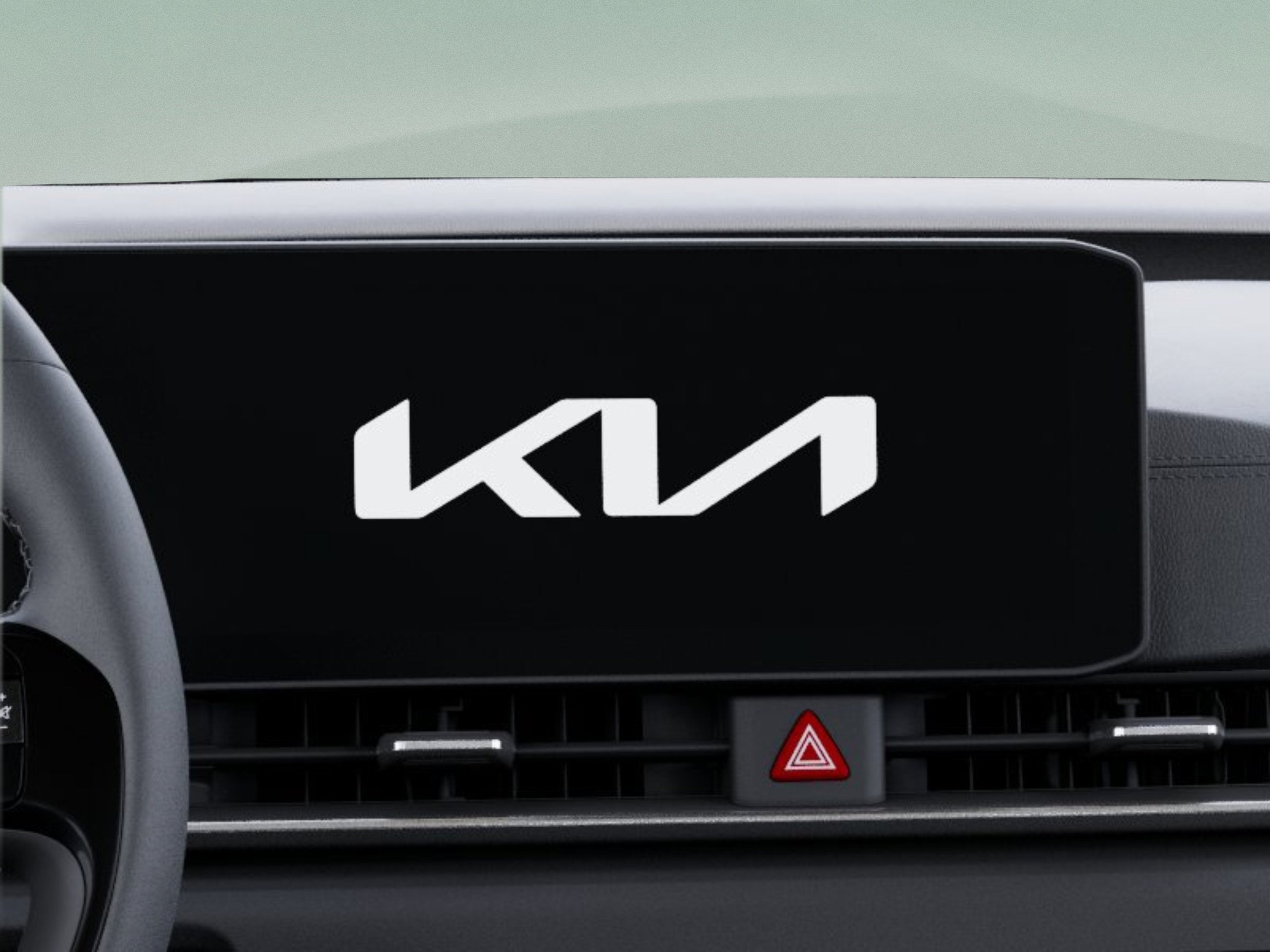 2027 Kia Carnival Hybrid EX