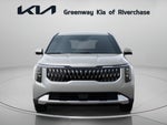 2027 Kia Carnival Hybrid EX