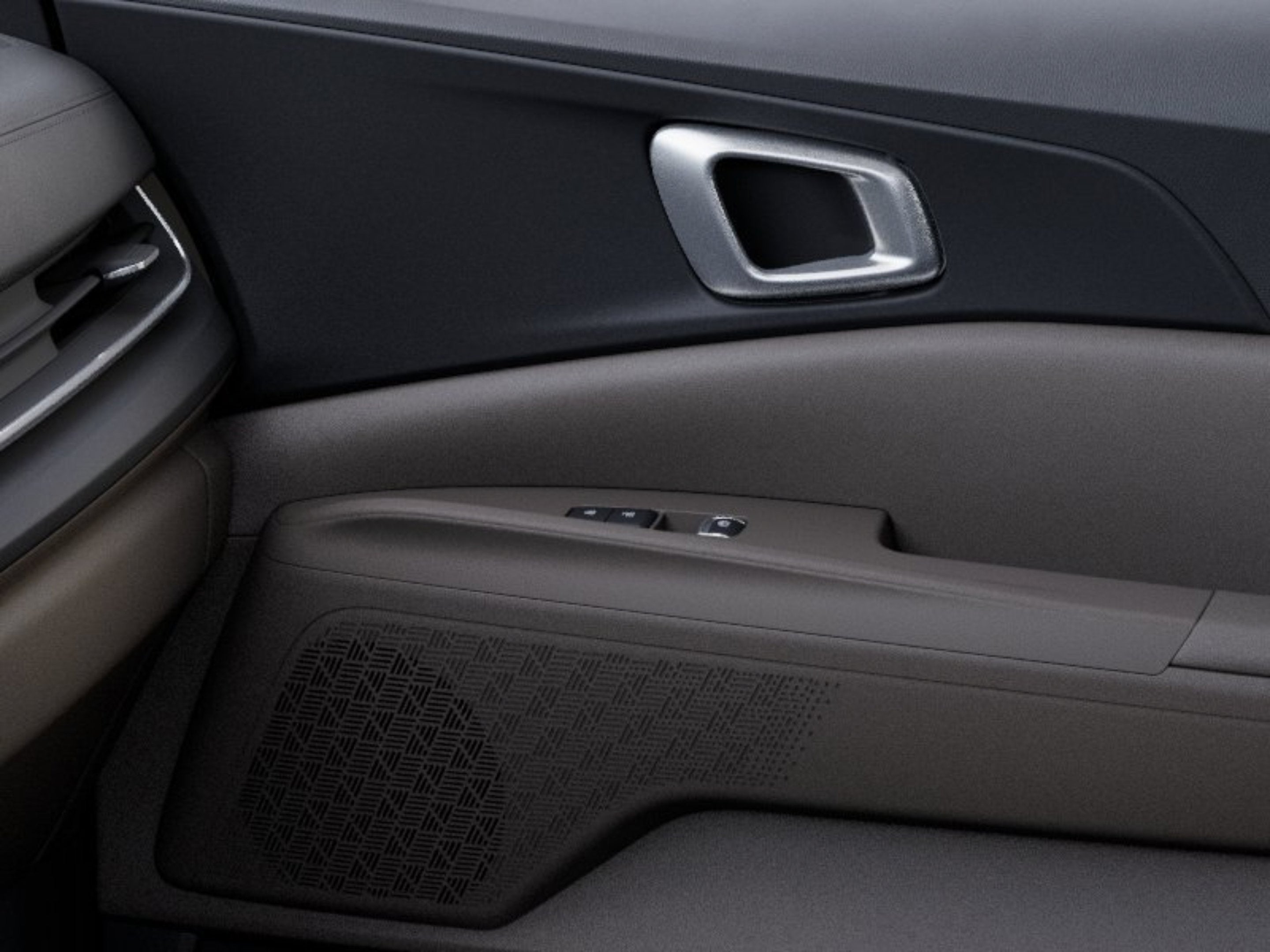 2027 Kia Carnival Hybrid EX