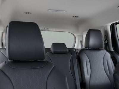 2027 Kia Carnival Hybrid EX