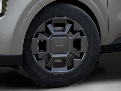 2027 Kia Carnival Hybrid EX