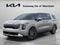 2027 Kia Carnival Hybrid EX