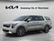 2027 Kia Carnival Hybrid EX