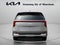 2027 Kia Carnival Hybrid EX
