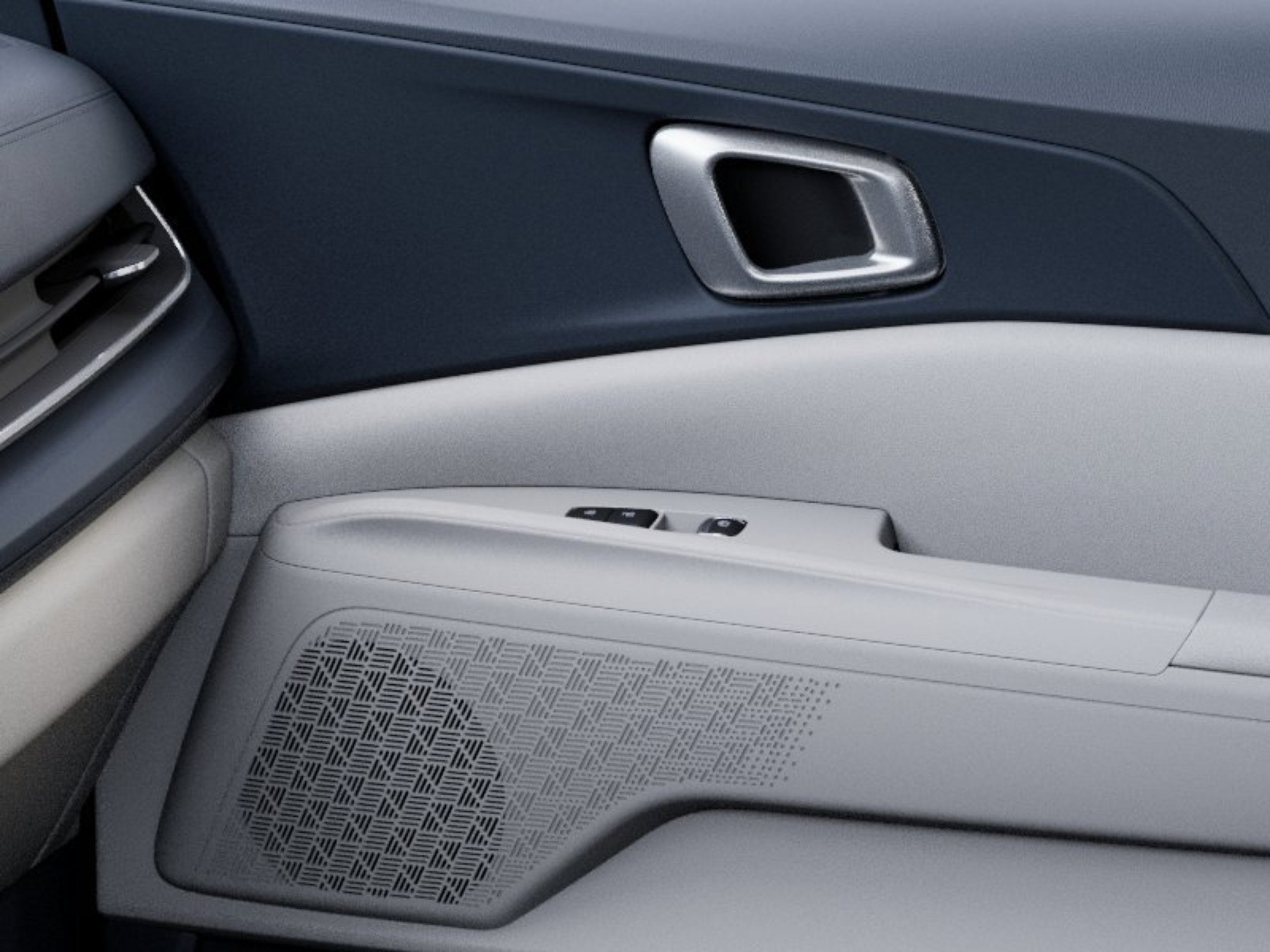 2026 Kia Carnival EX - Photo 21