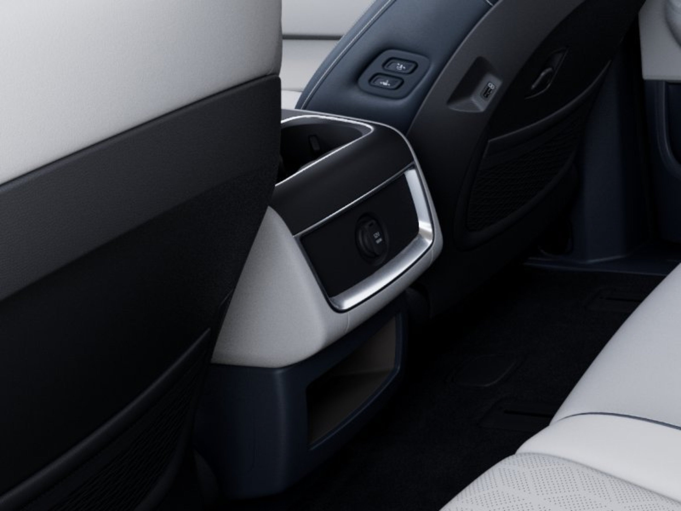 2026 Kia Carnival EX - Photo 22