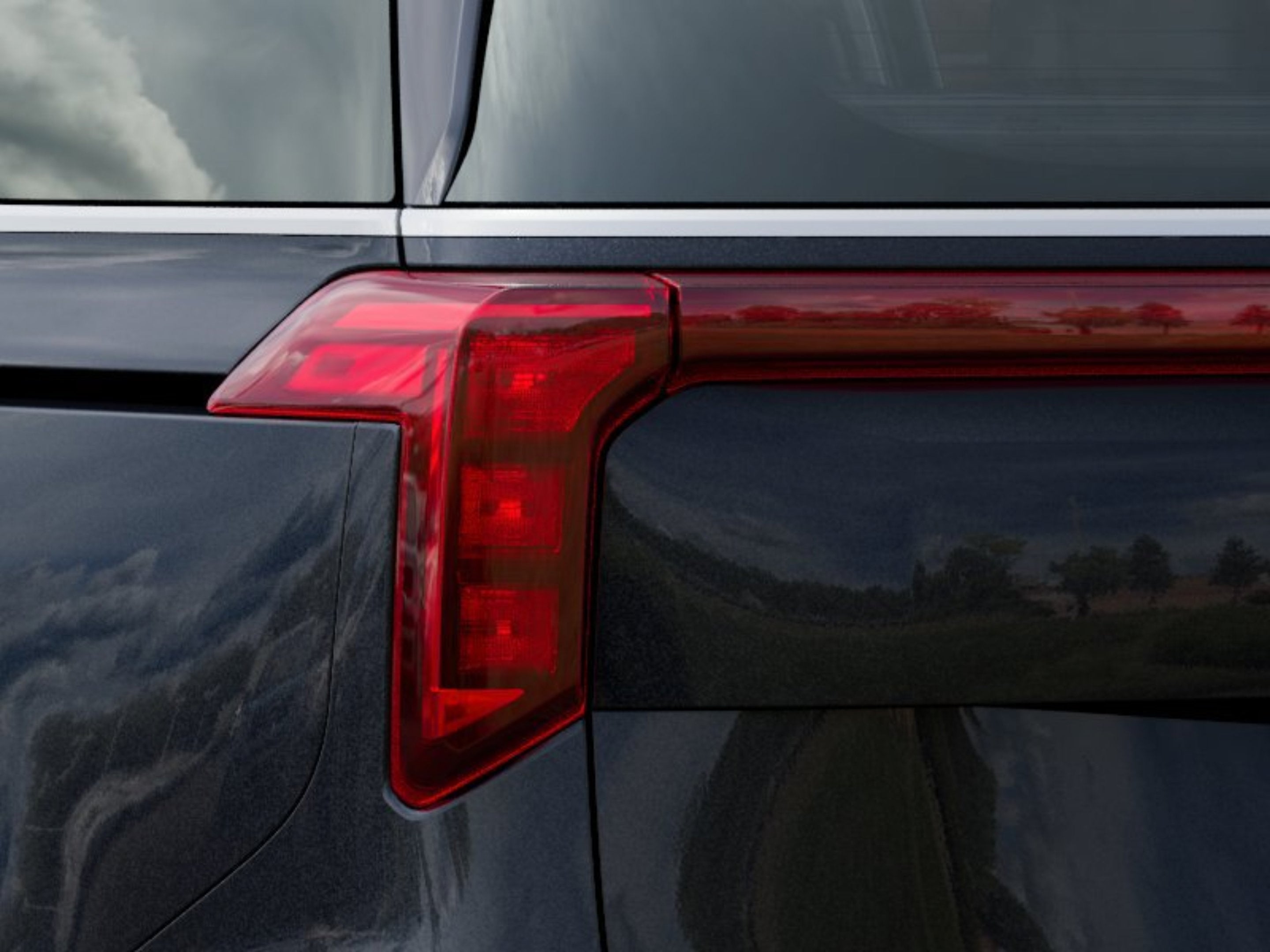 2026 Kia Carnival EX - Photo 26