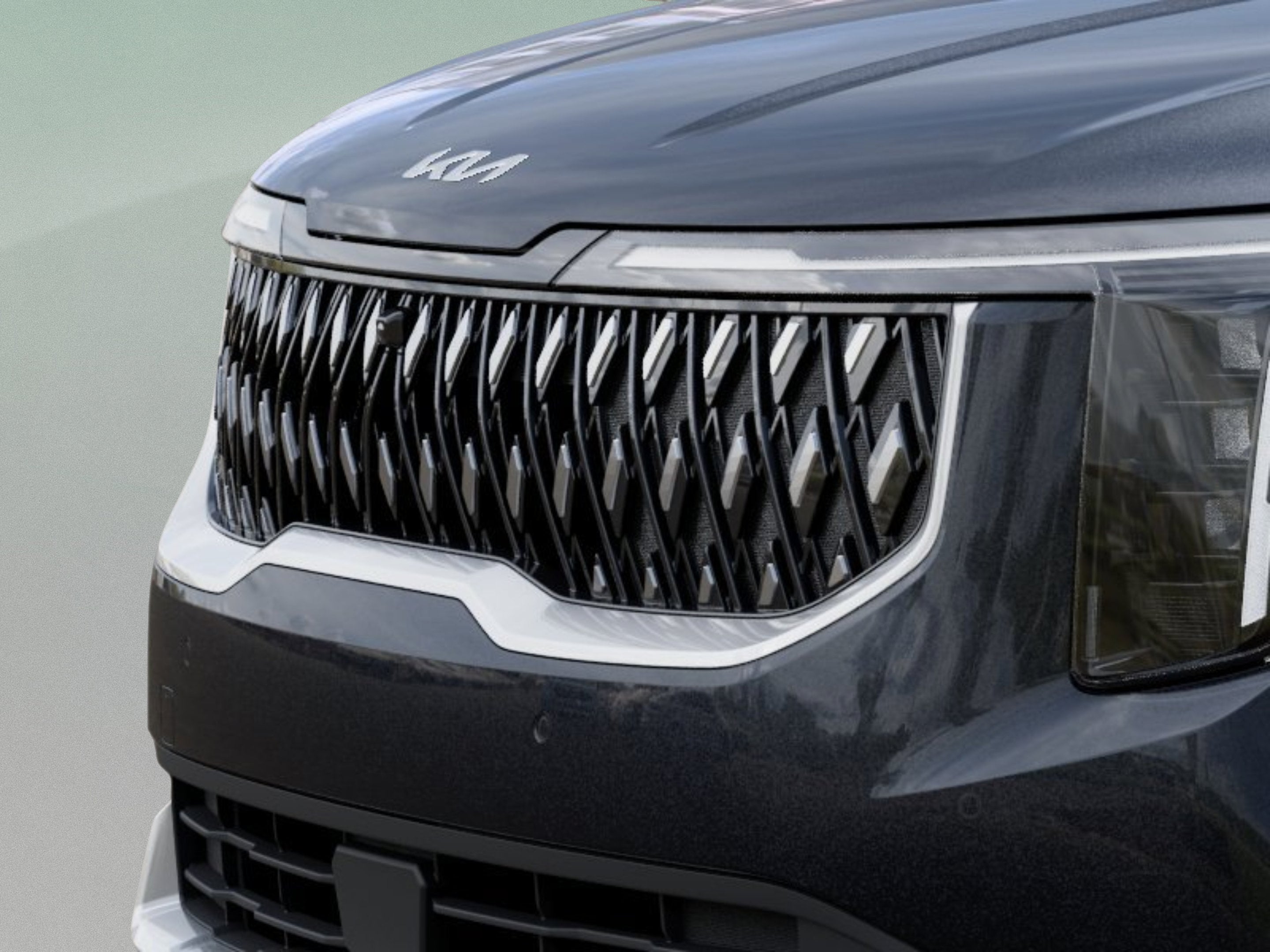 2026 Kia Carnival EX - Photo 27