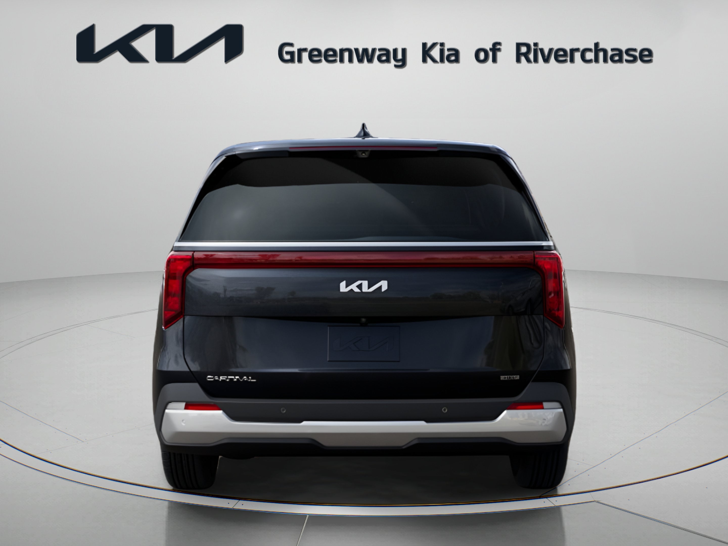 2026 Kia Carnival EX - Photo 6