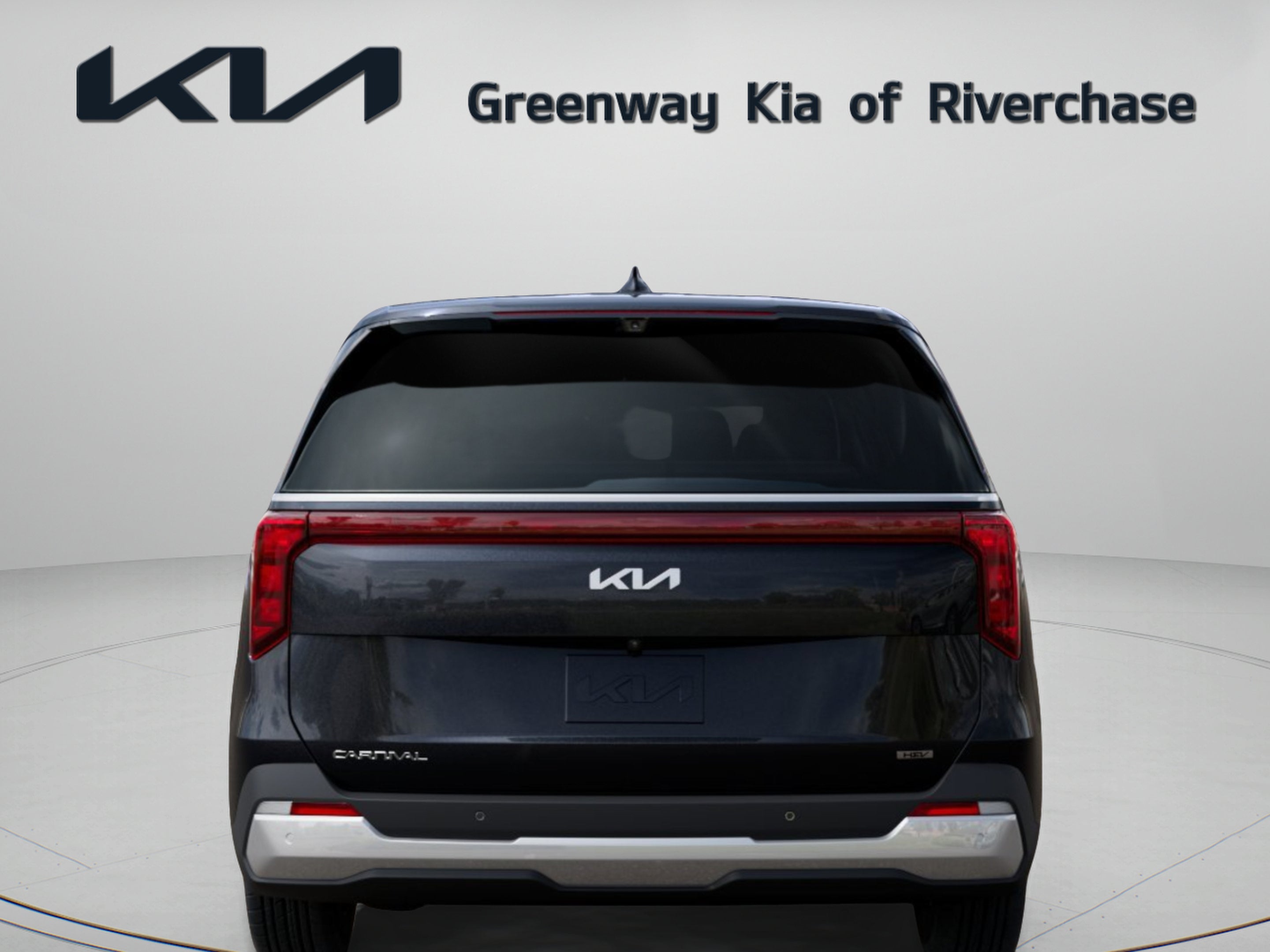 2026 Kia Carnival EX - Photo 7