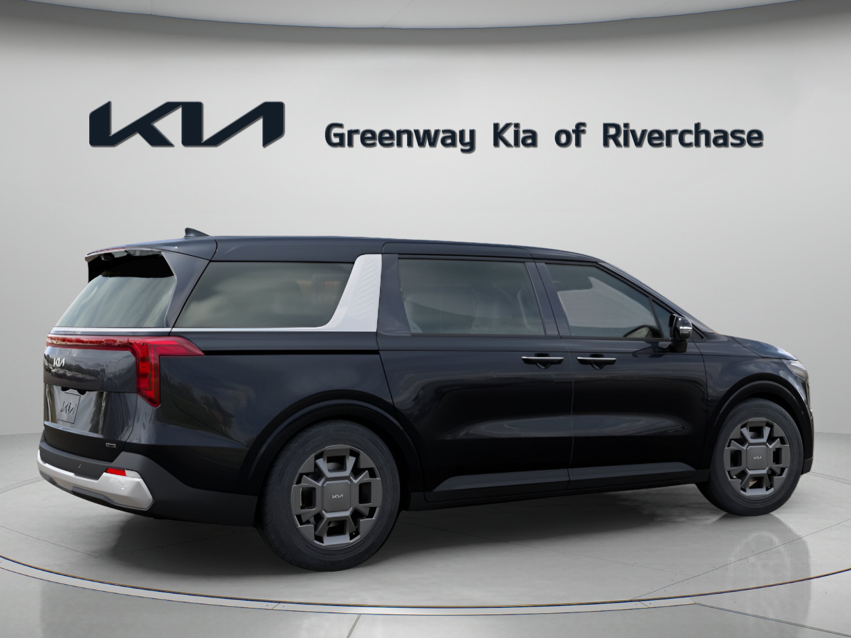 2026 Kia Carnival EX - Photo 8