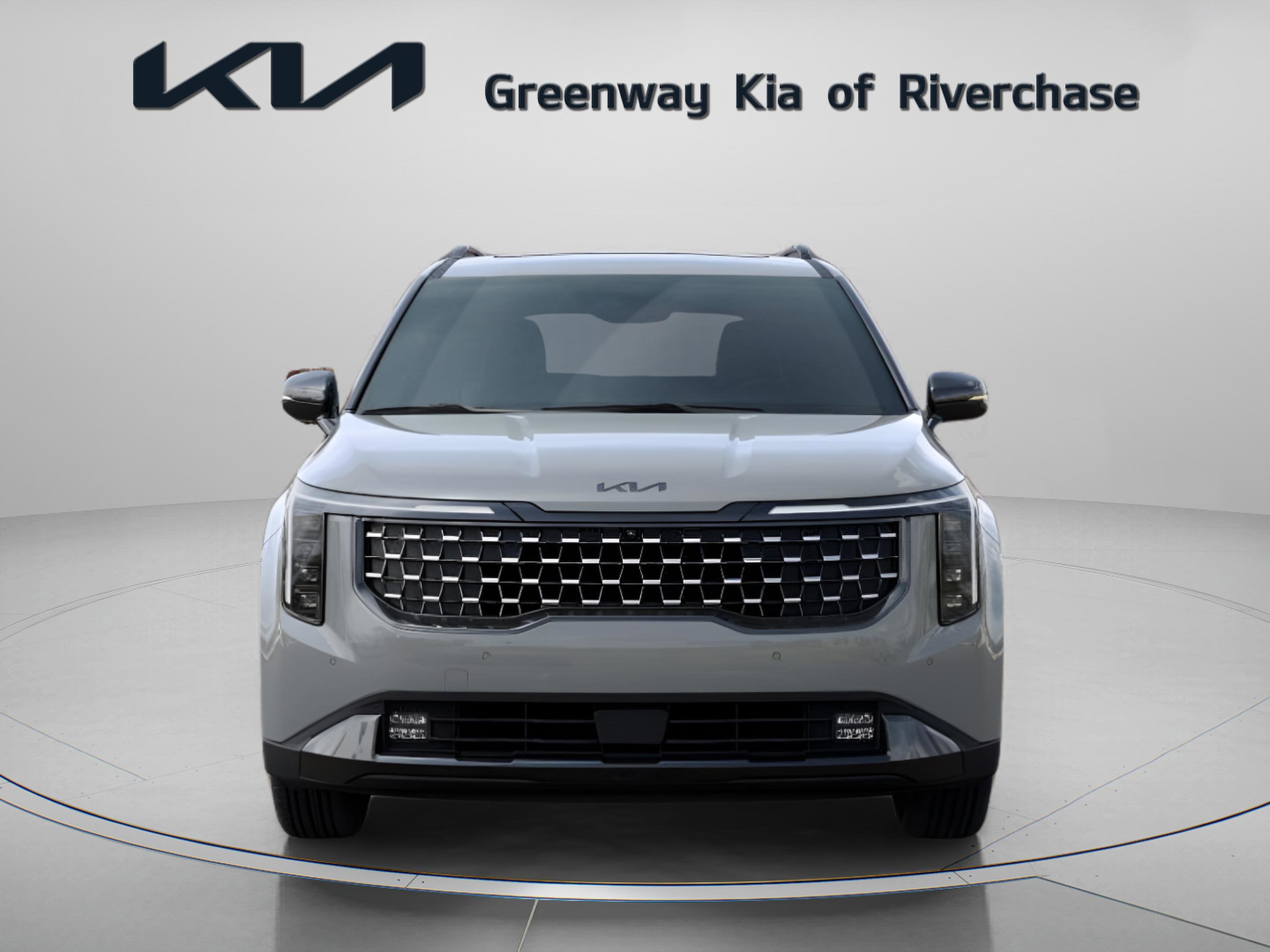 2026 Kia Carnival SX Prestige