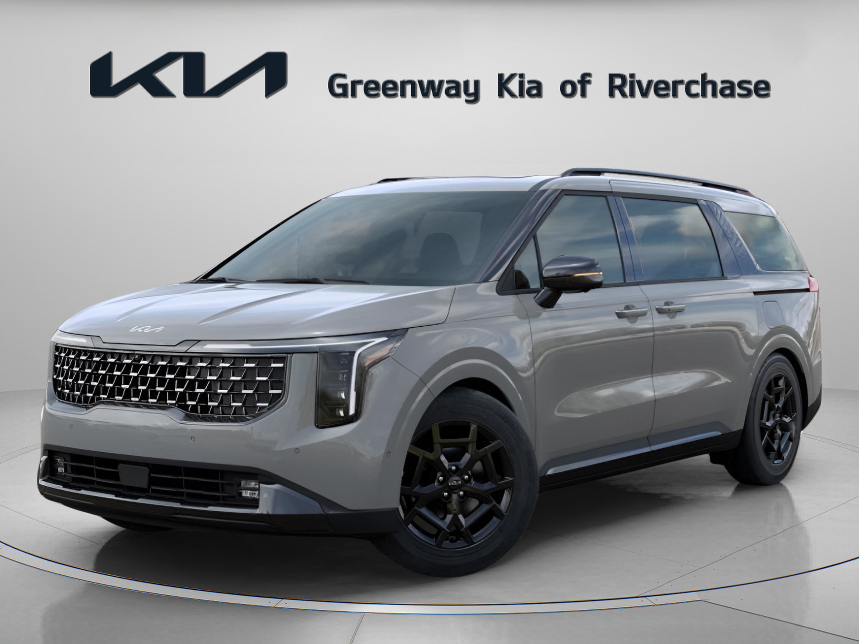 2026 Kia Carnival SX Prestige