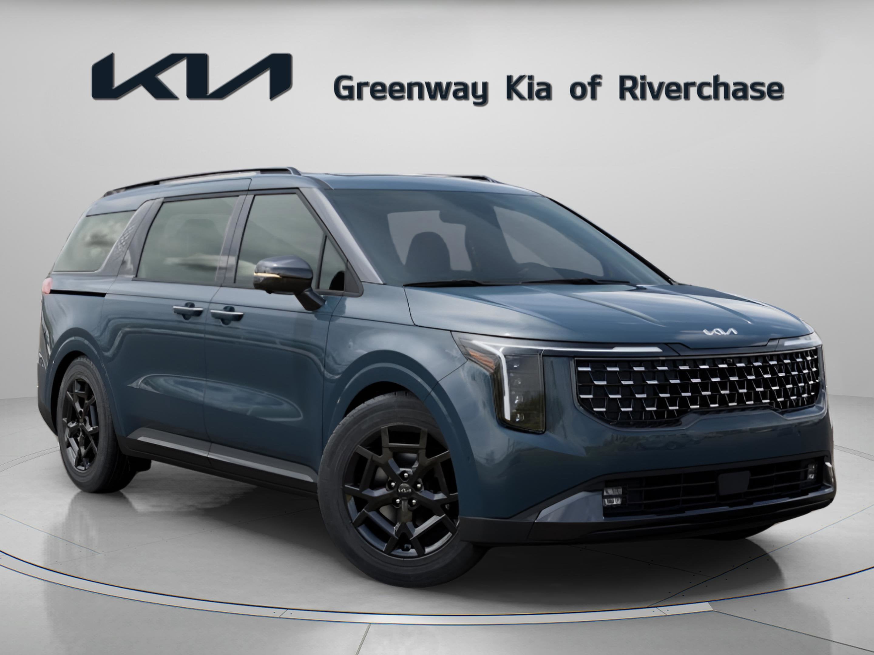 2026 Kia Carnival SX Prestige