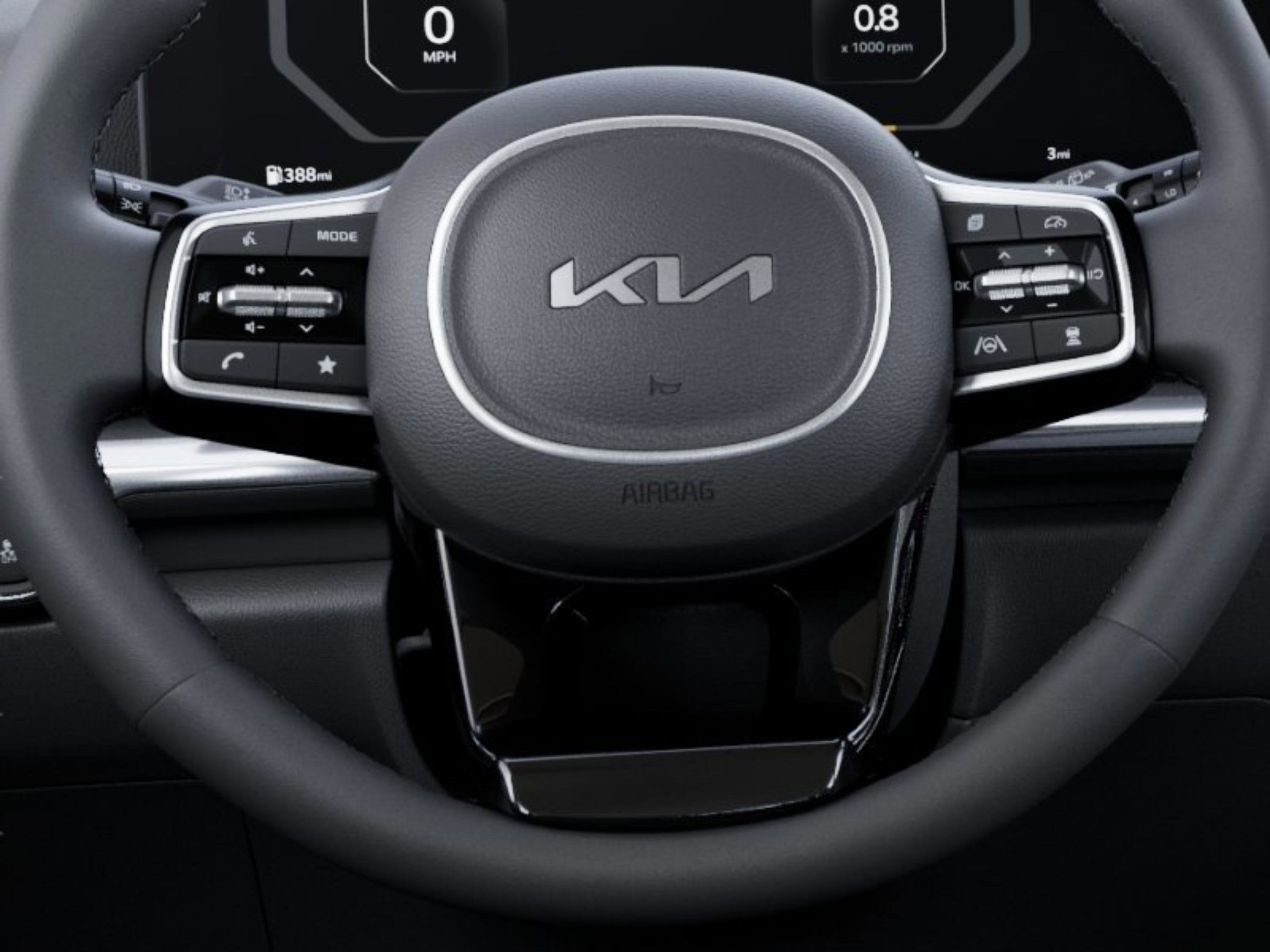 2026 Kia Carnival SX Prestige