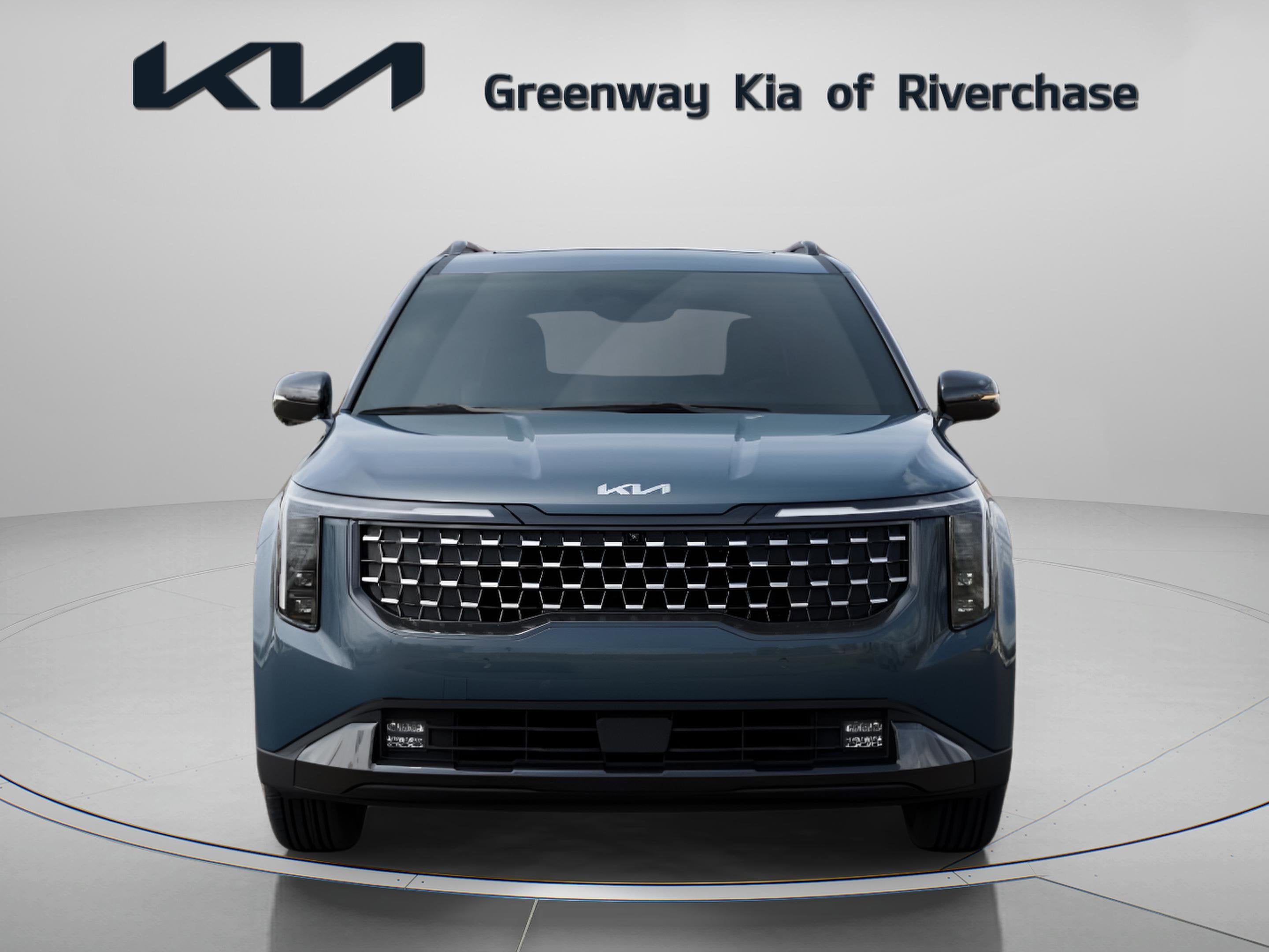 2026 Kia Carnival SX Prestige