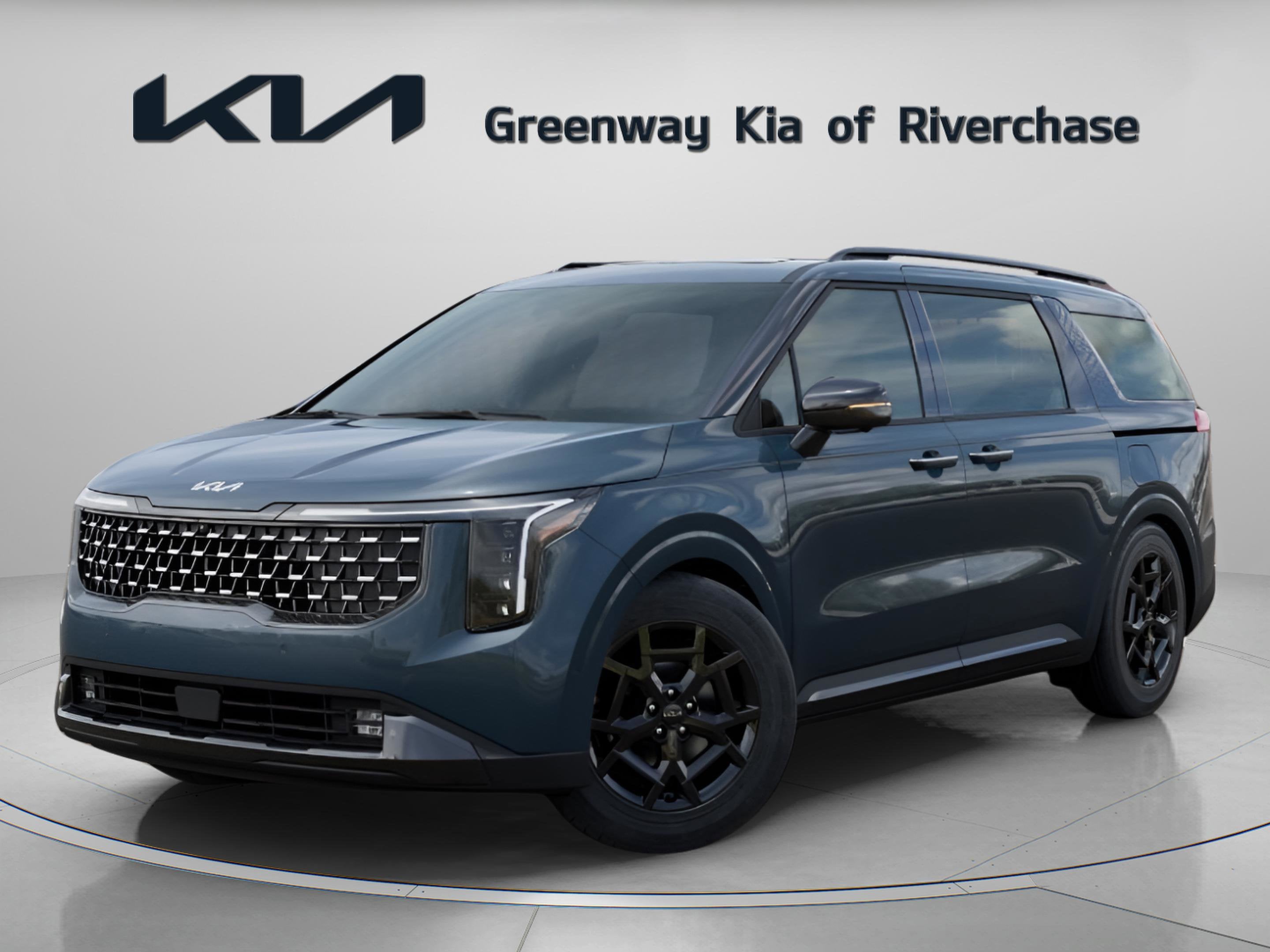 2026 Kia Carnival SX Prestige
