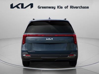 2026 Kia Carnival SX Prestige