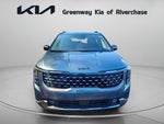 2027 Kia Carnival SX Prestige