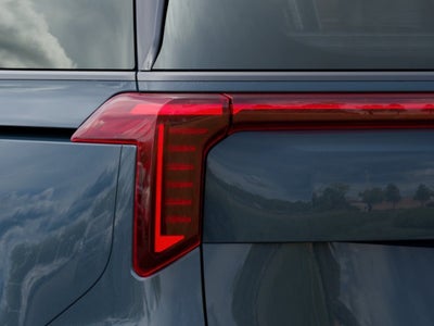 2027 Kia Carnival SX Prestige