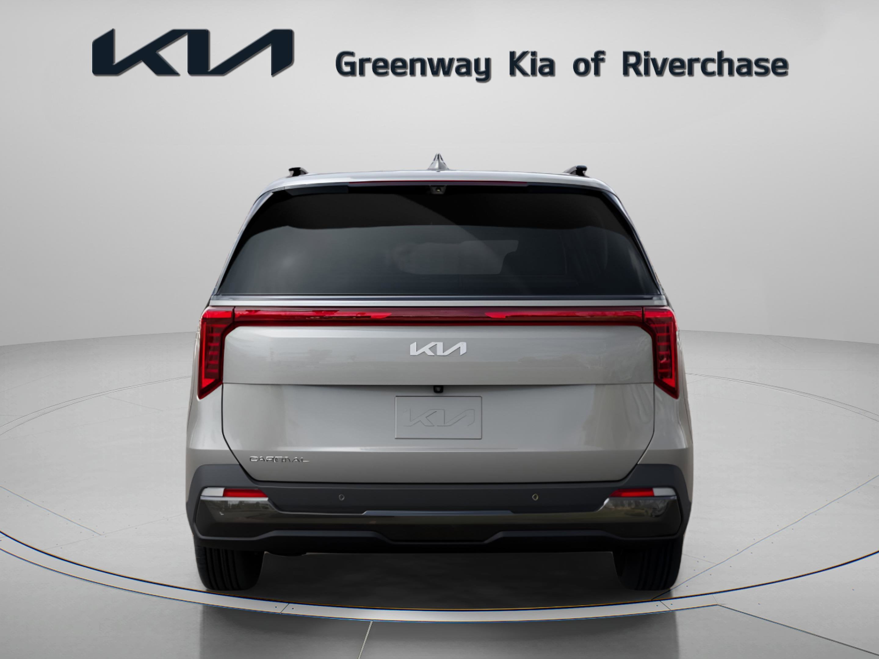 2026 Kia Carnival SX Prestige