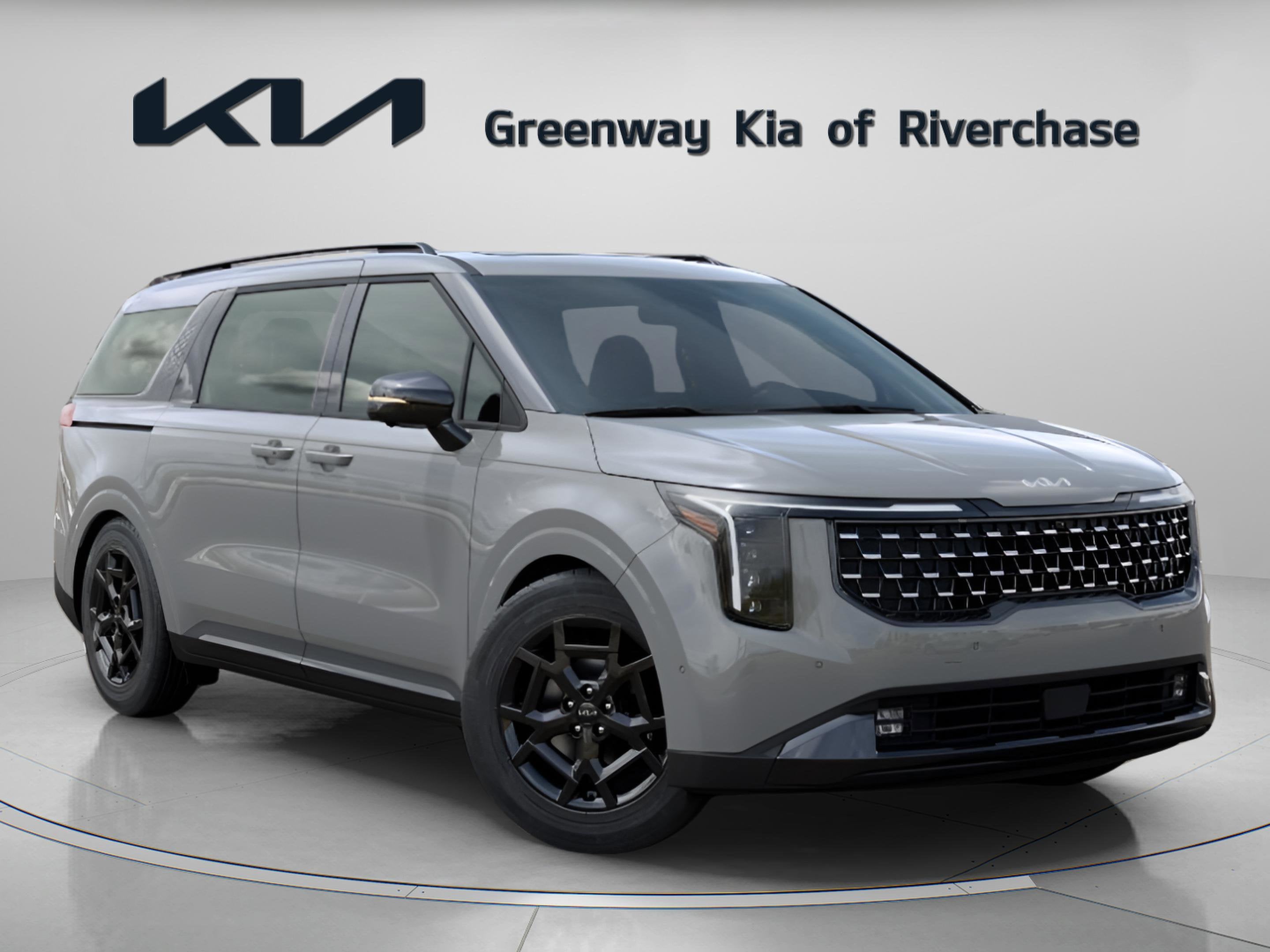 2026 Kia Carnival SX Prestige