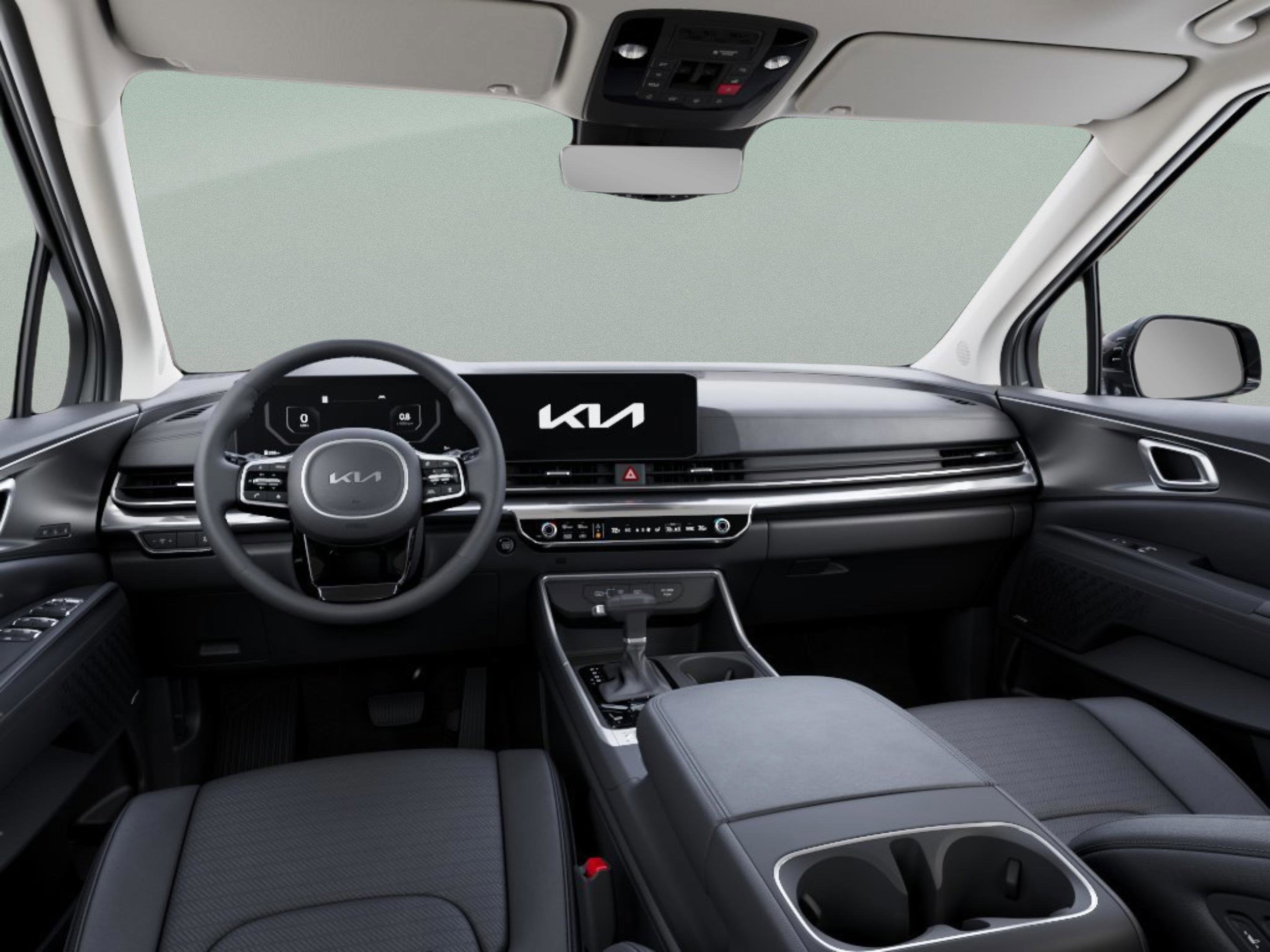 2026 Kia Carnival SX Prestige