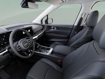 2026 Kia Carnival SX Prestige