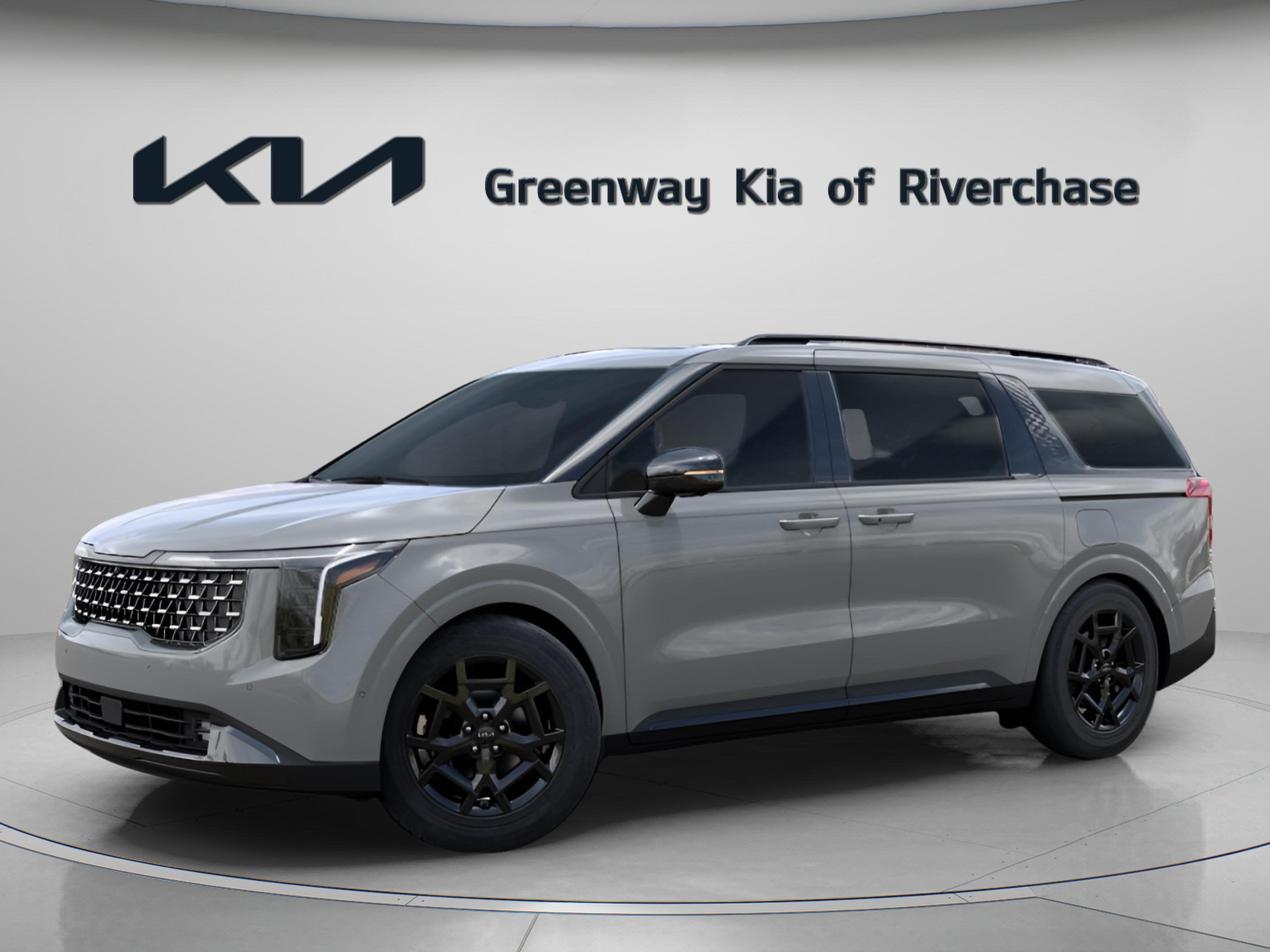 2026 Kia Carnival SX Prestige