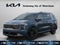2027 Kia Carnival SX Prestige