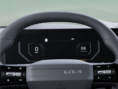 2027 Kia Carnival SX Prestige